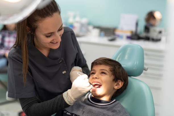 Best Weekend Emergency Dentist in Ormond By The Sea, FL
