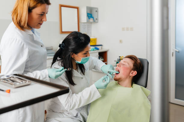 Best Pediatric Emergency Dentist in Ormond By The Sea, FL